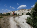 Gomeda Valley-Kapadokia