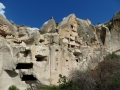 Gomeda Valley-Kapadokia