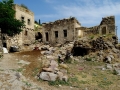 Ihlara Valley-Kapadokia
