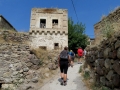 Ihlara Valley-Kapadokia