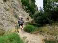 Ihlara Valley-Kapadokia