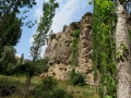 Ihlara Valley-Kapadokia