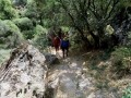 Ihlara Valley-Kapadokia
