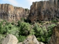 Ihlara Valley-Kapadokia