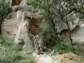 Ihlara Valley-Kapadokia