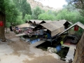 Ihlara Valley-Kapadokia