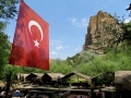 Ihlara Valley - Kapadokia