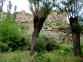 Ihlara Valley - Kapadokia