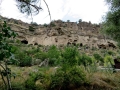 Ihlara Valley - Kapadokia