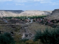 Ihlara Valley - Kapadokia
