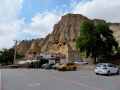 Selime - Kapadokia