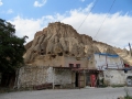 Selime - Kapadokia