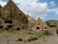 Selime Katedrali - Kapadokia
