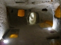 Derinkuyu Underground City - Kapadokia