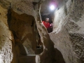 Derinkuyu Underground City - Kapadokia