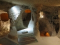 Derinkuyu Underground City