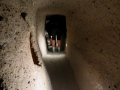 Derinkuyu Underground City - Kapadokia