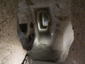 Derinkuyu Underground City - Kapadokia