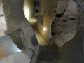 Derinkuyu Underground City - Kapadokia