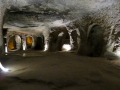 Derinkuyu Underground City - Kapadokia