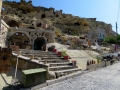 Cavusin - Kapadokia