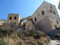 Cavusin - Kapadokia