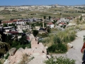Cavusin - Kapadokia