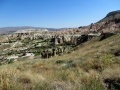 Pasapag Valley - Kapadokia
