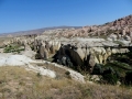 Pasapag Valley - Kapadokia