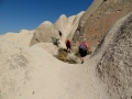 Pasapag Valley - Kapadokia