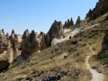 Pasapag Valley - Kapadokia