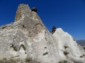 Pasapag Valley - Kapadokia