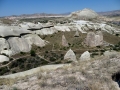 Pasapag Valley - Kapadokia