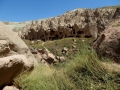 Zelve Open Air Museum - Kapadokia