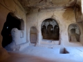 Zelve Monastery - Kapadokia