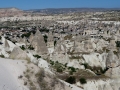Belvedere - Kapadokia