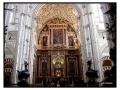 Mezquita - Cordova