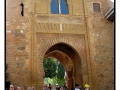 Alhambra - Granada