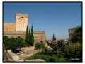 Alhambra - Granada