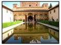 Alhambra - Granada