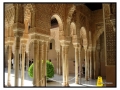 Alhambra - Granada