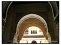 Alhambra - Granada