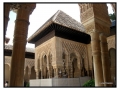 Alhambra - Granada