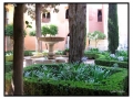 Alhambra - Granada