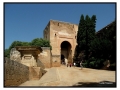 Alhambra - Granada