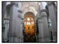 Cattedrale rinascimentale - Granada