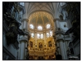 Cattedrale rinascimentale - Granada