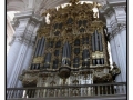 Cattedrale rinascimentale - Granada