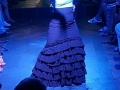 Spettacolo di flamenco gitano - Granada