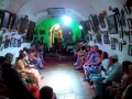 Spettacolo di flamenco gitano - Granada